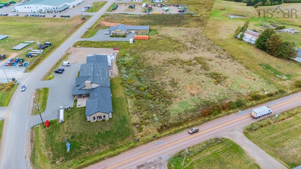 Lot 16A Hub Centre Drive, Upper Onslow, NS