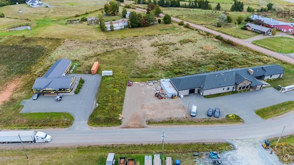 Lot 16A Hub Centre Drive, Upper Onslow, NS