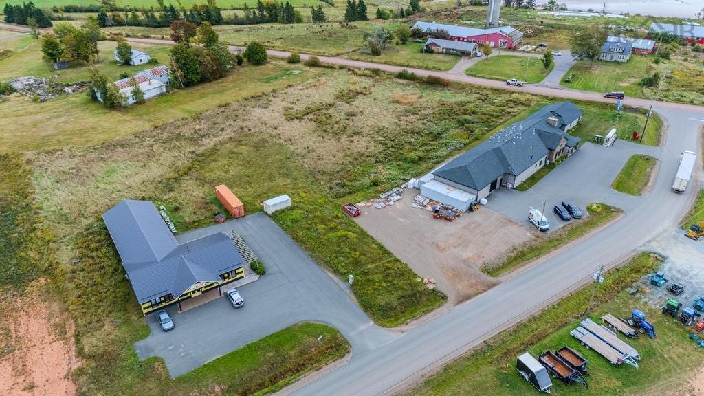Lot 16A Hub Centre Drive, Upper Onslow, NS