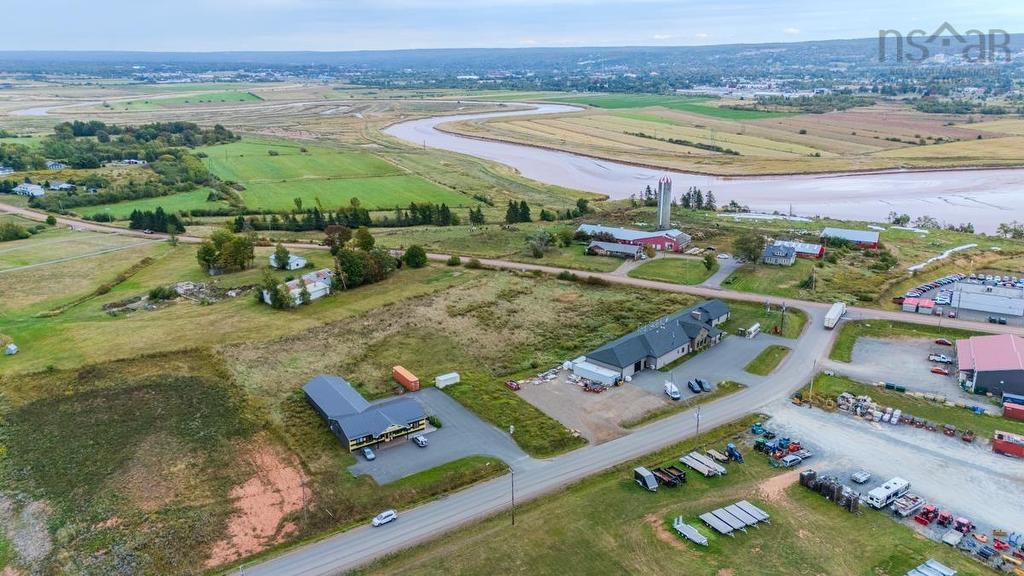 Lot 16A Hub Centre Drive, Upper Onslow, NS