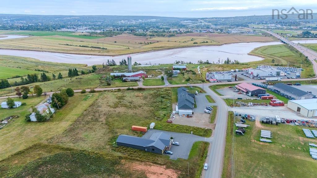 Lot 16A Hub Centre Drive, Upper Onslow, NS