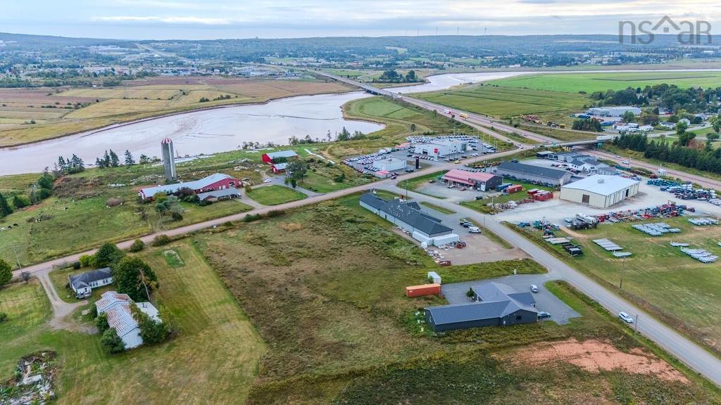 Lot 16A Hub Centre Drive, Upper Onslow, NS