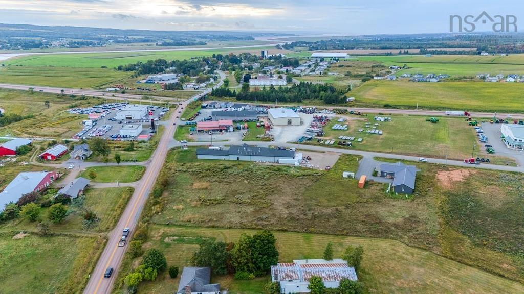 Lot 16A Hub Centre Drive, Upper Onslow, NS