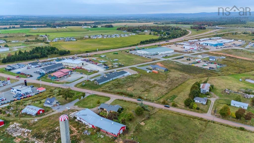 Lot 16A Hub Centre Drive, Upper Onslow, NS