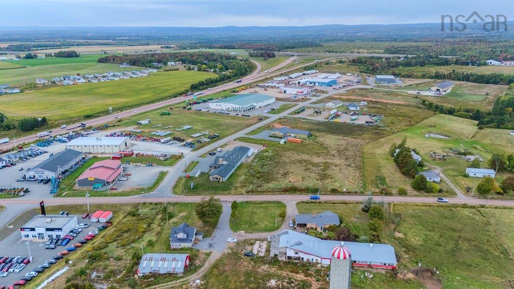 Lot 16A Hub Centre Drive, Upper Onslow, NS