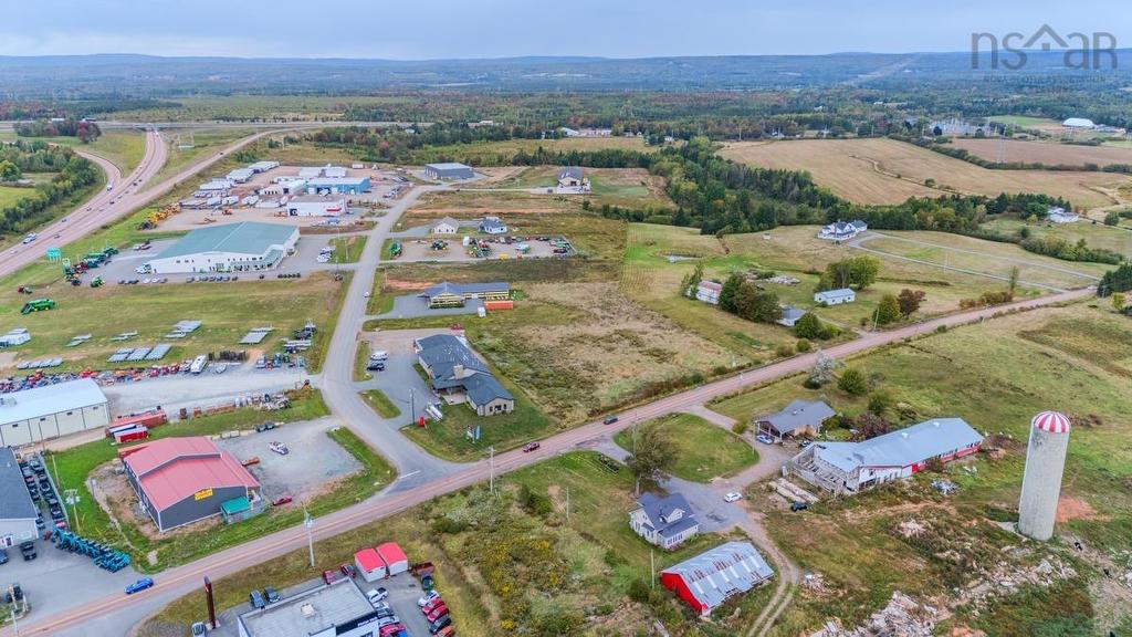 Lot 16A Hub Centre Drive, Upper Onslow, NS