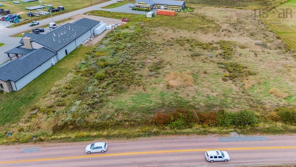 Lot 16A Hub Centre Drive, Upper Onslow, NS