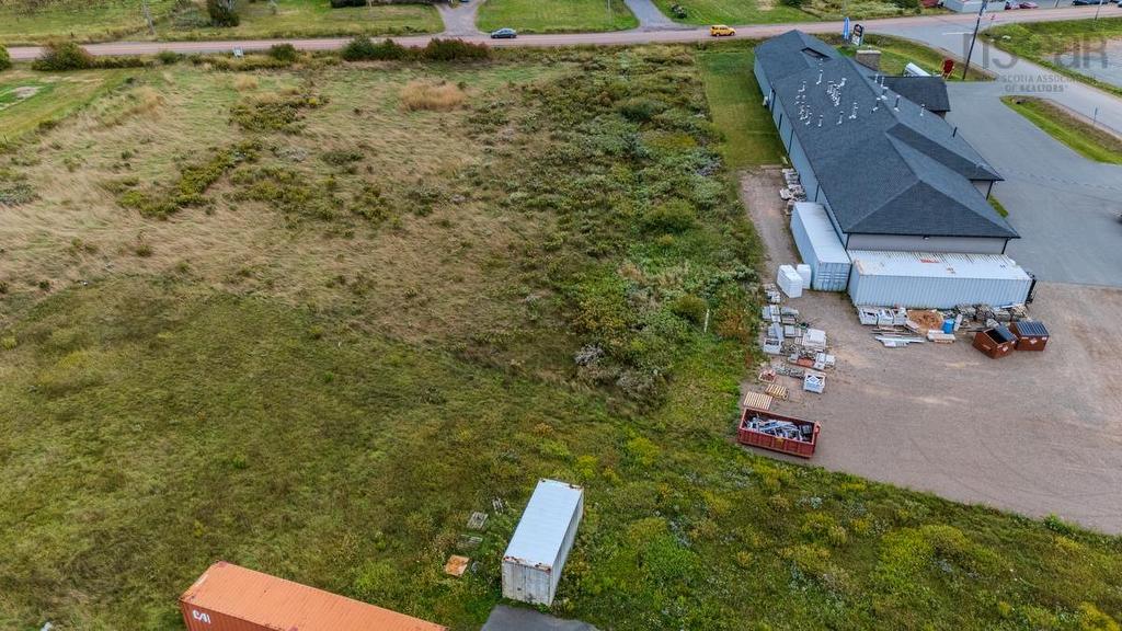 Lot 16A Hub Centre Drive, Upper Onslow, NS