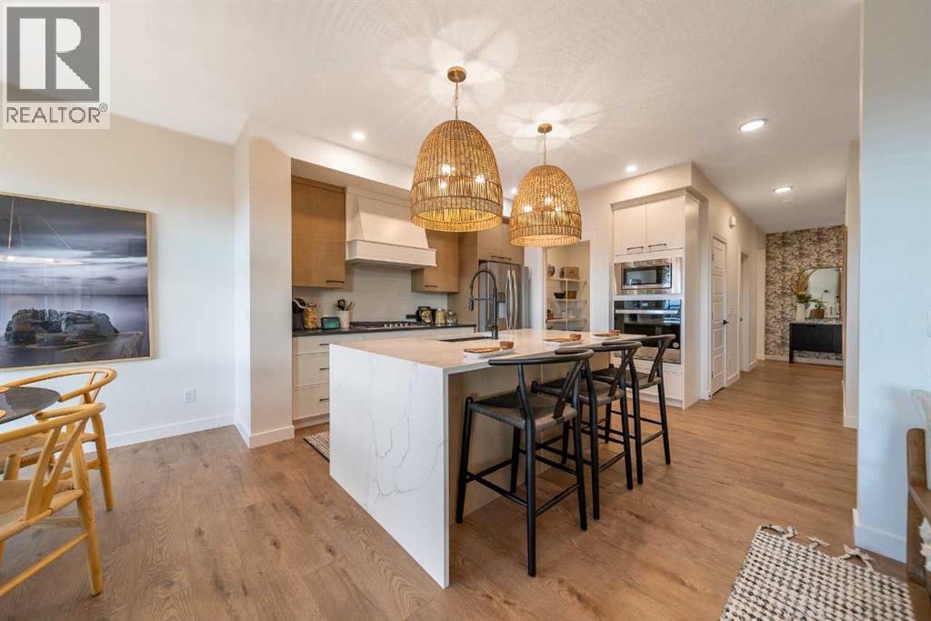 120 Southborough Common, Cochrane, AB - Indoor