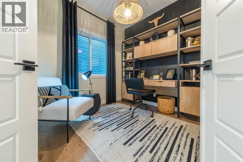 120 Southborough Common, Cochrane, AB - Indoor