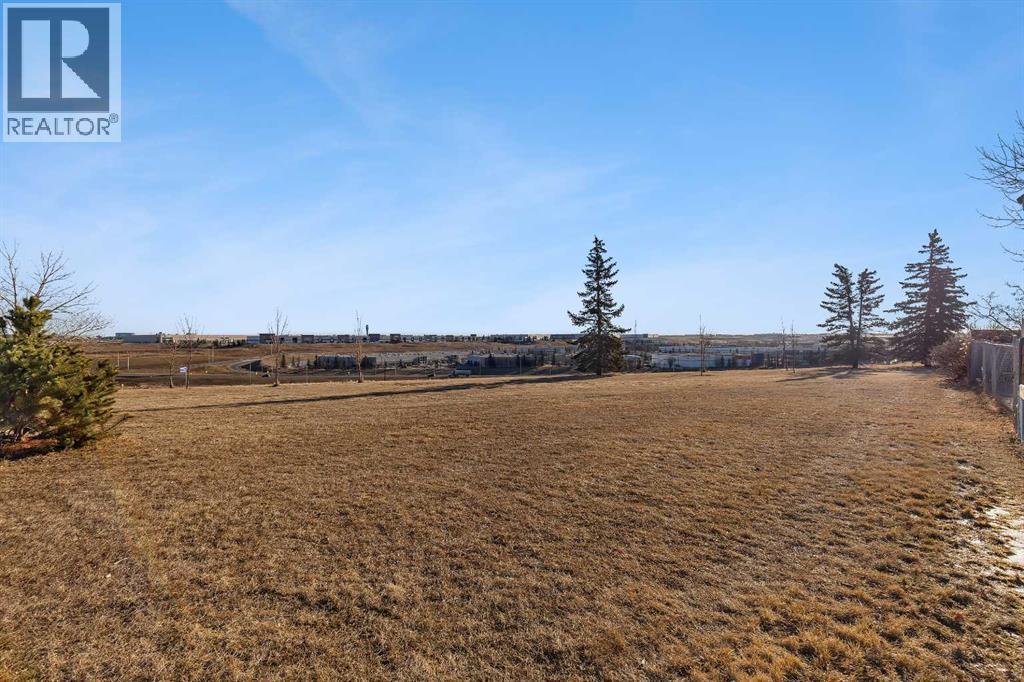 101 Huntstrom Drive Ne, Calgary, AB - Outdoor With View