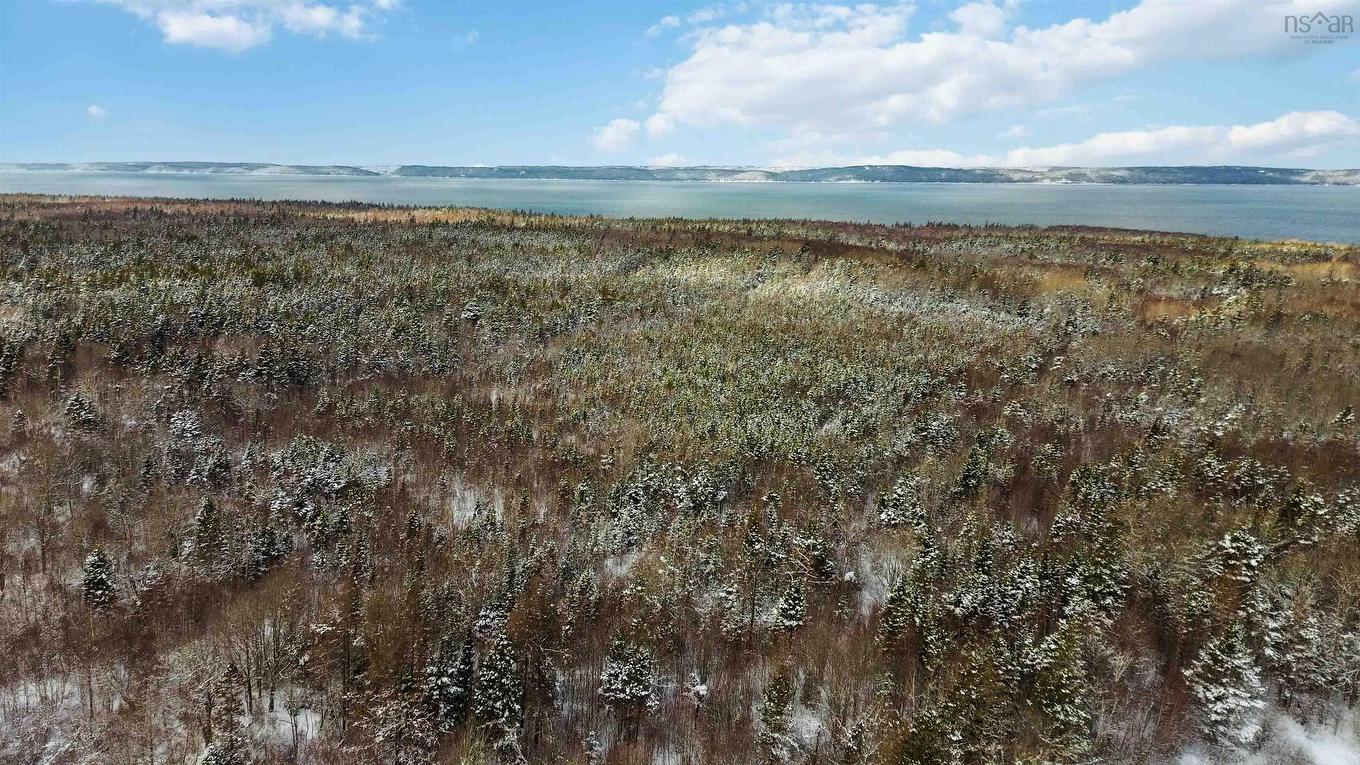 Lot Highway 101, Ashmore, NS