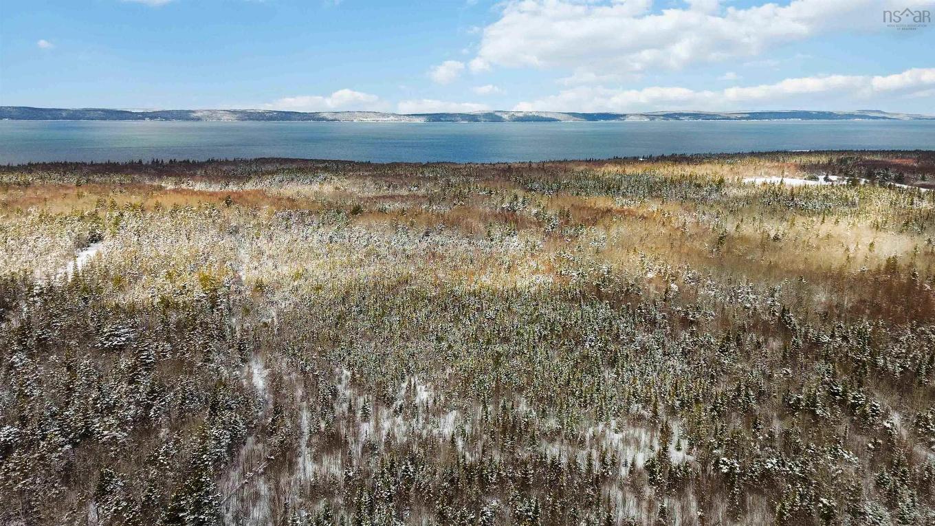 Lot Highway 101, Ashmore, NS