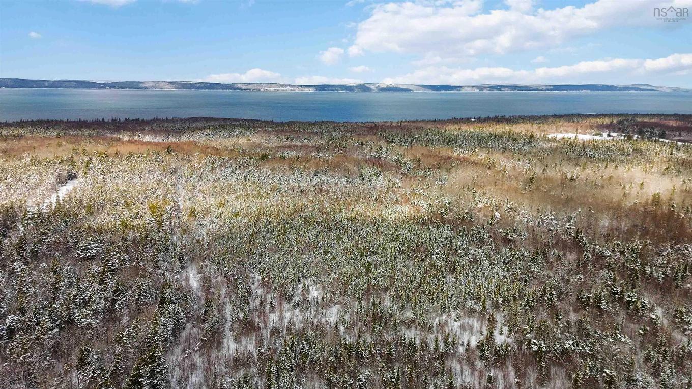 Lot Highway 101, Ashmore, NS