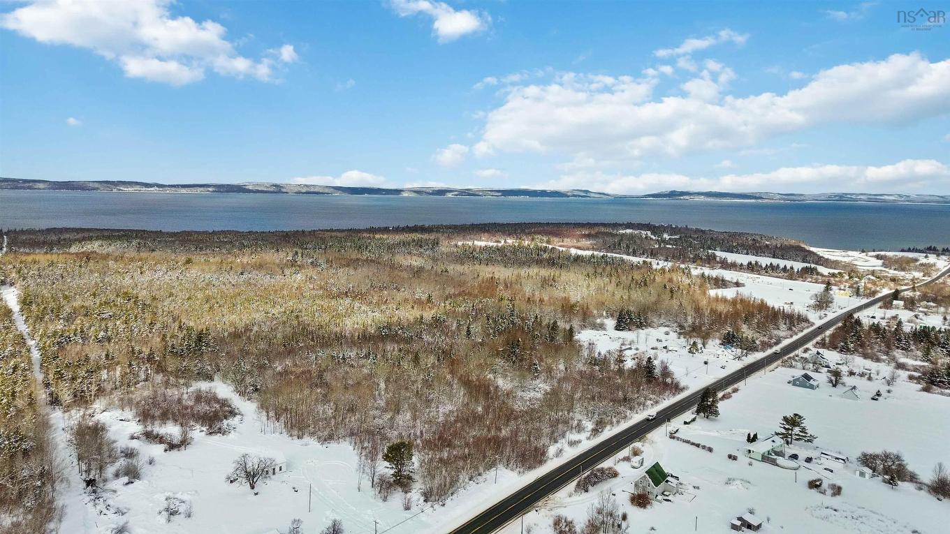 Lot Highway 101, Ashmore, NS