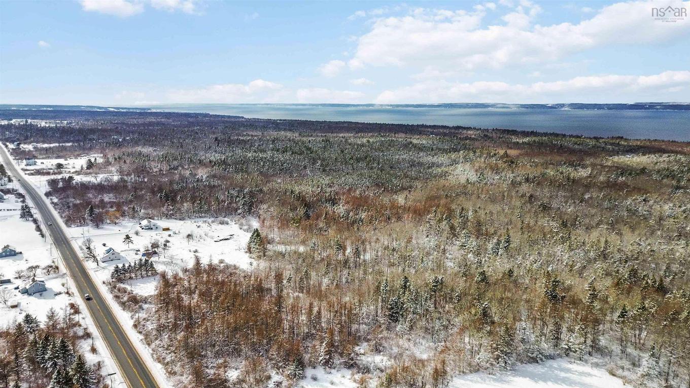 Lot Highway 101, Ashmore, NS