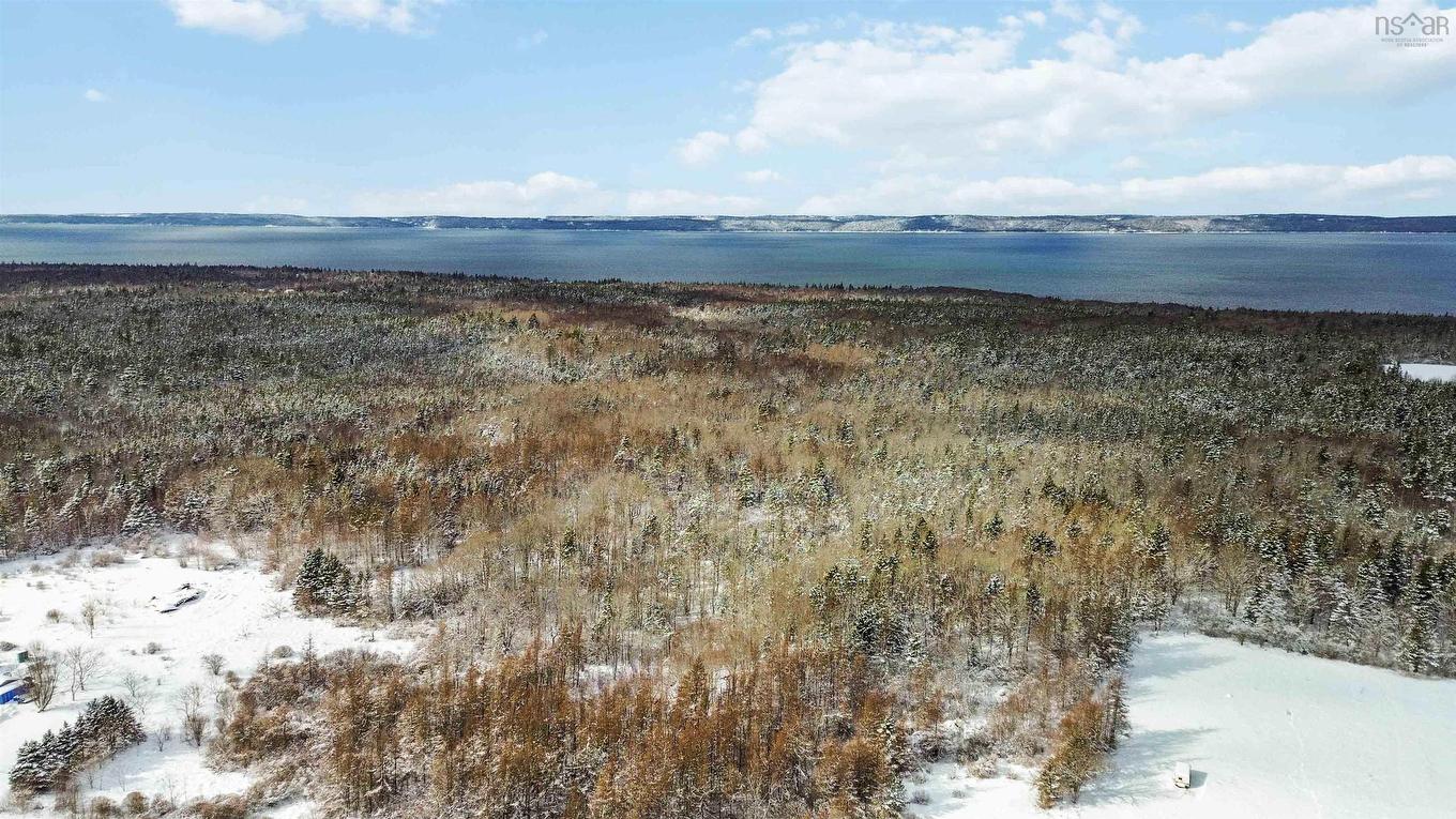 Lot Highway 101, Ashmore, NS