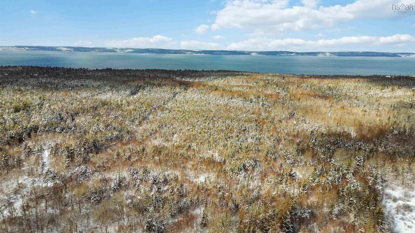 Lot Highway 101, Ashmore, NS