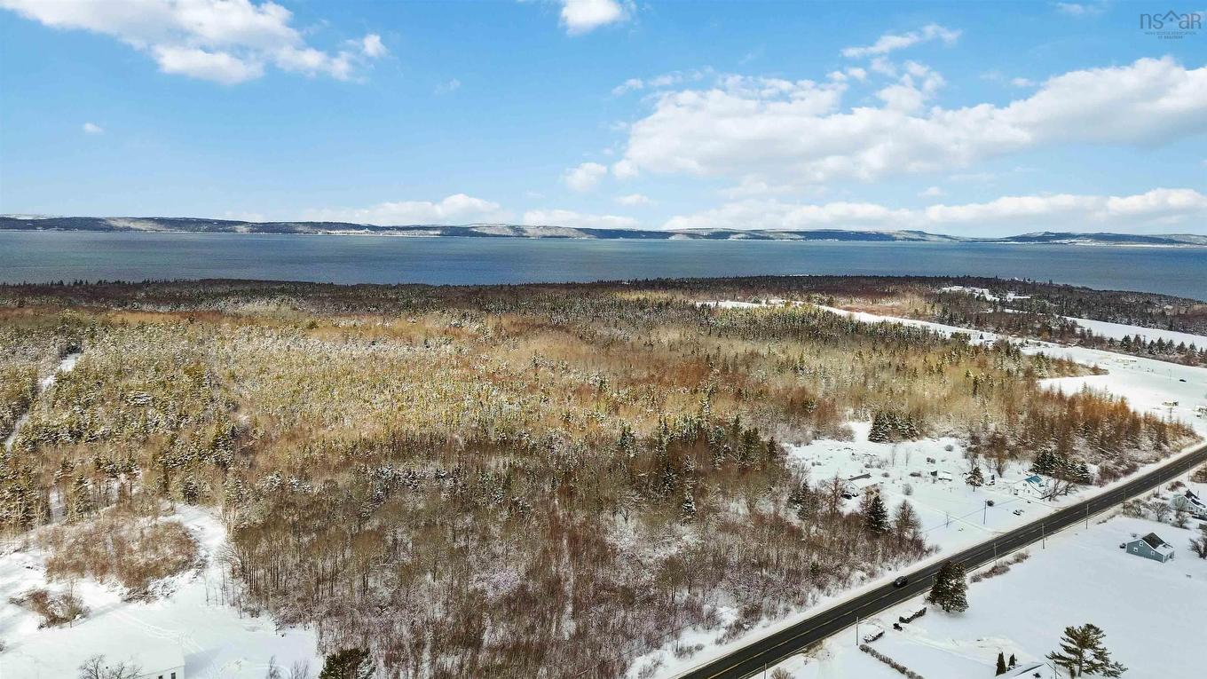Lot Highway 101, Ashmore, NS
