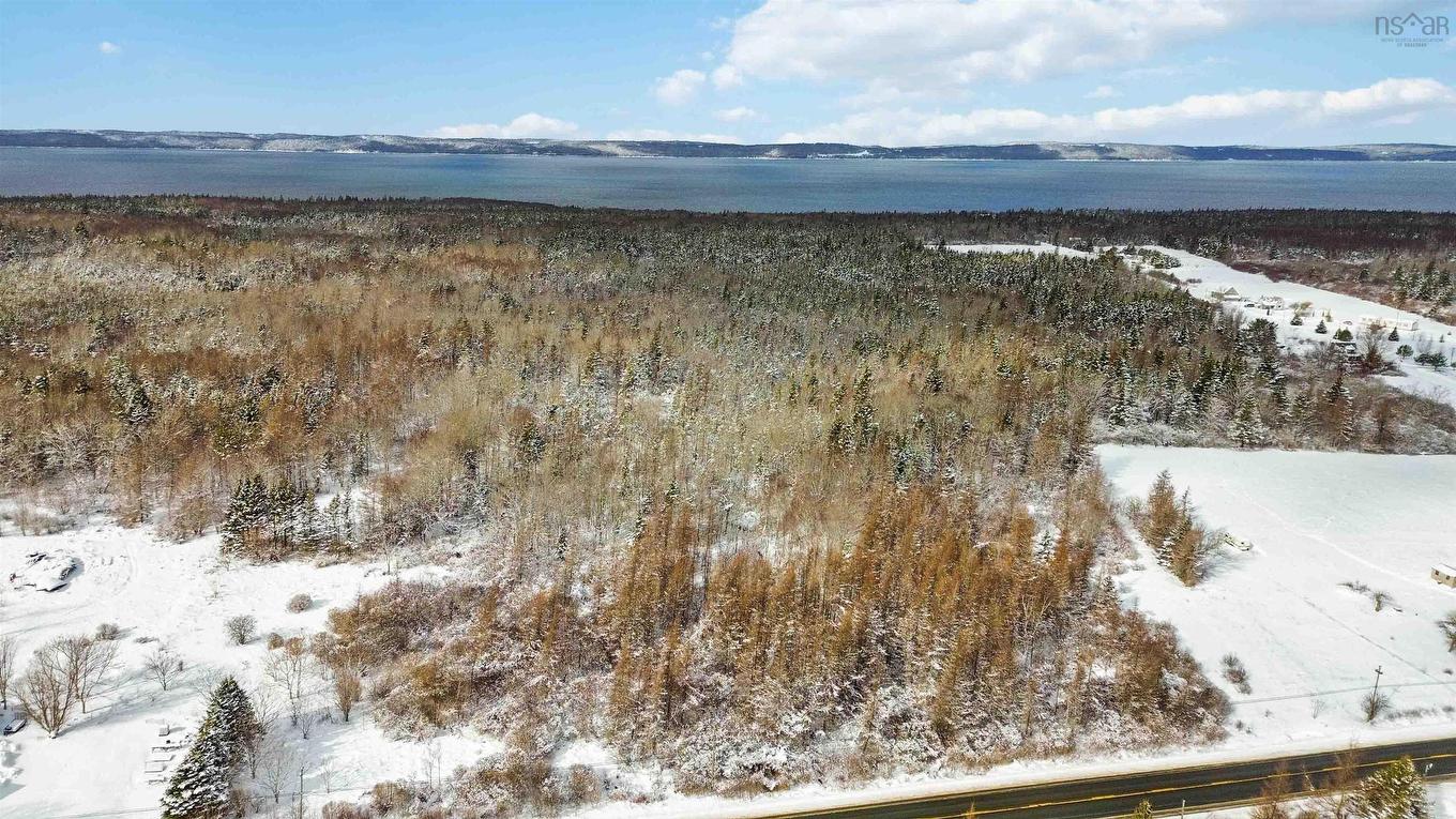 Lot Highway 101, Ashmore, NS