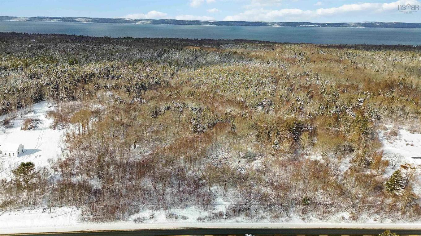 Lot Highway 101, Ashmore, NS