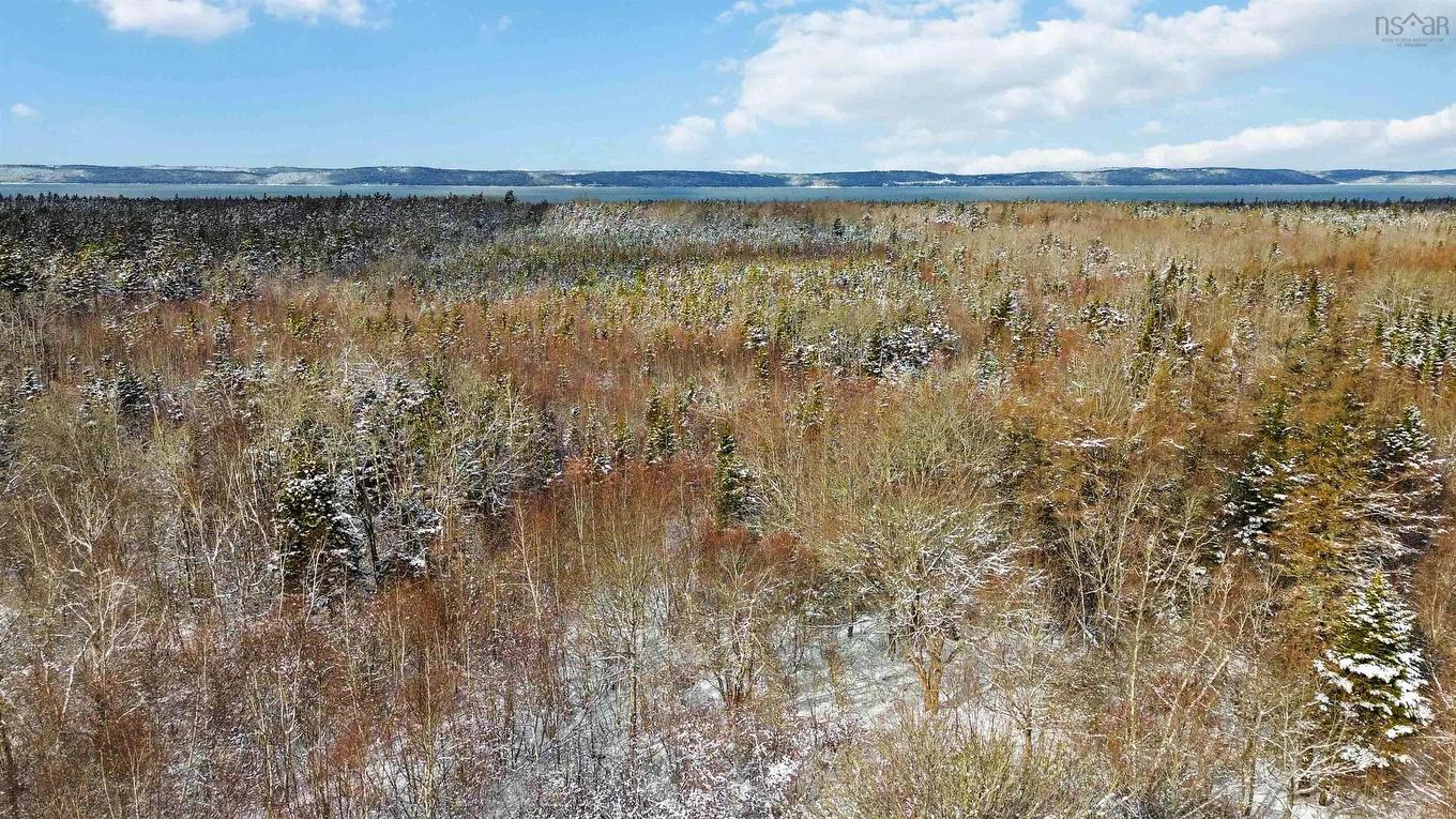 Lot Highway 101, Ashmore, NS