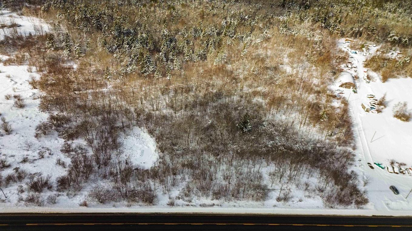 Lot Highway 101, Ashmore, NS