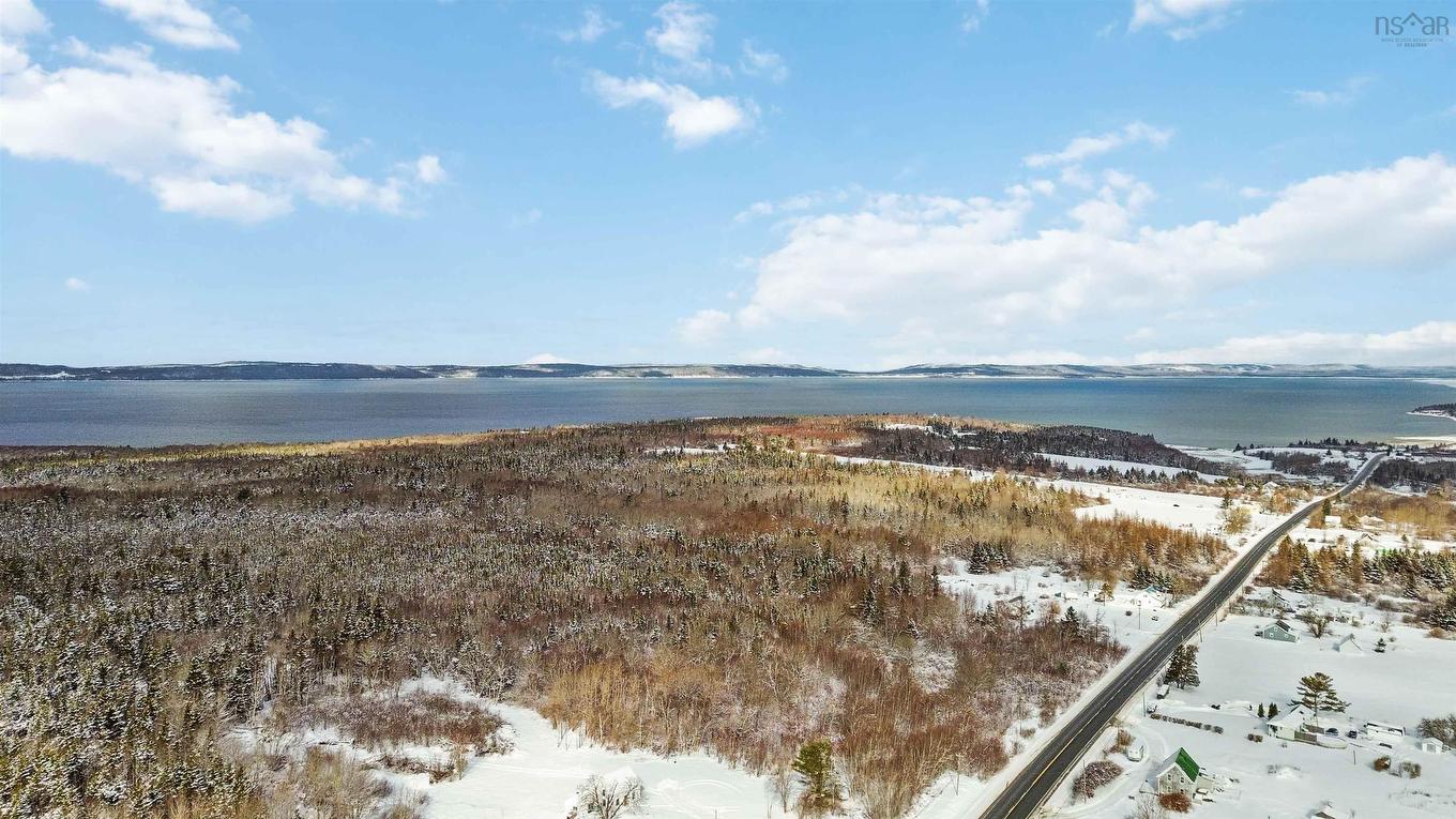 Lot Highway 101, Ashmore, NS