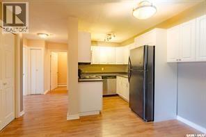 101 525 X Avenue S, Saskatoon, SK - Indoor Photo Showing Kitchen