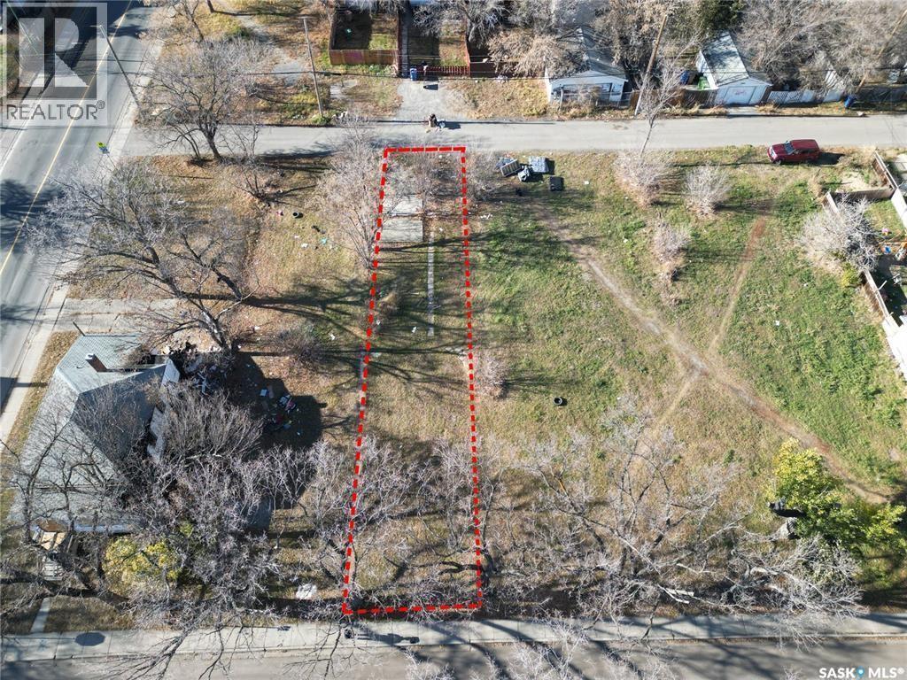 1268 Retallack Street, Regina, SK