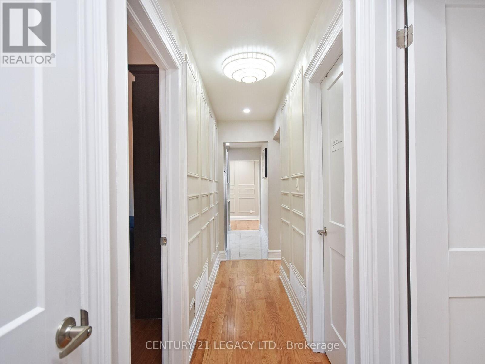 3368 Chipley Crescent, Mississauga, ON - Indoor Photo Showing Other Room