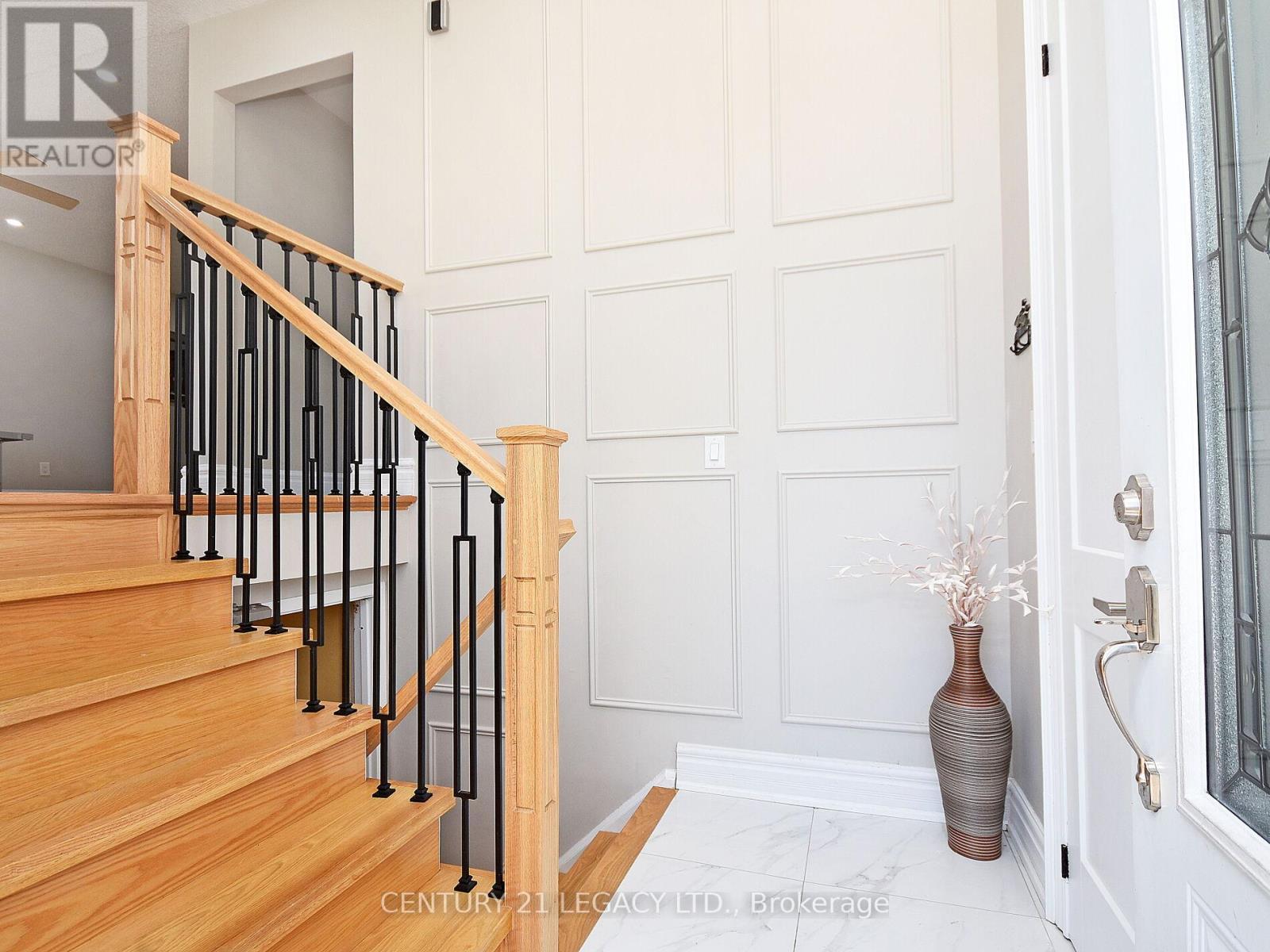 3368 Chipley Crescent, Mississauga, ON - Indoor Photo Showing Other Room