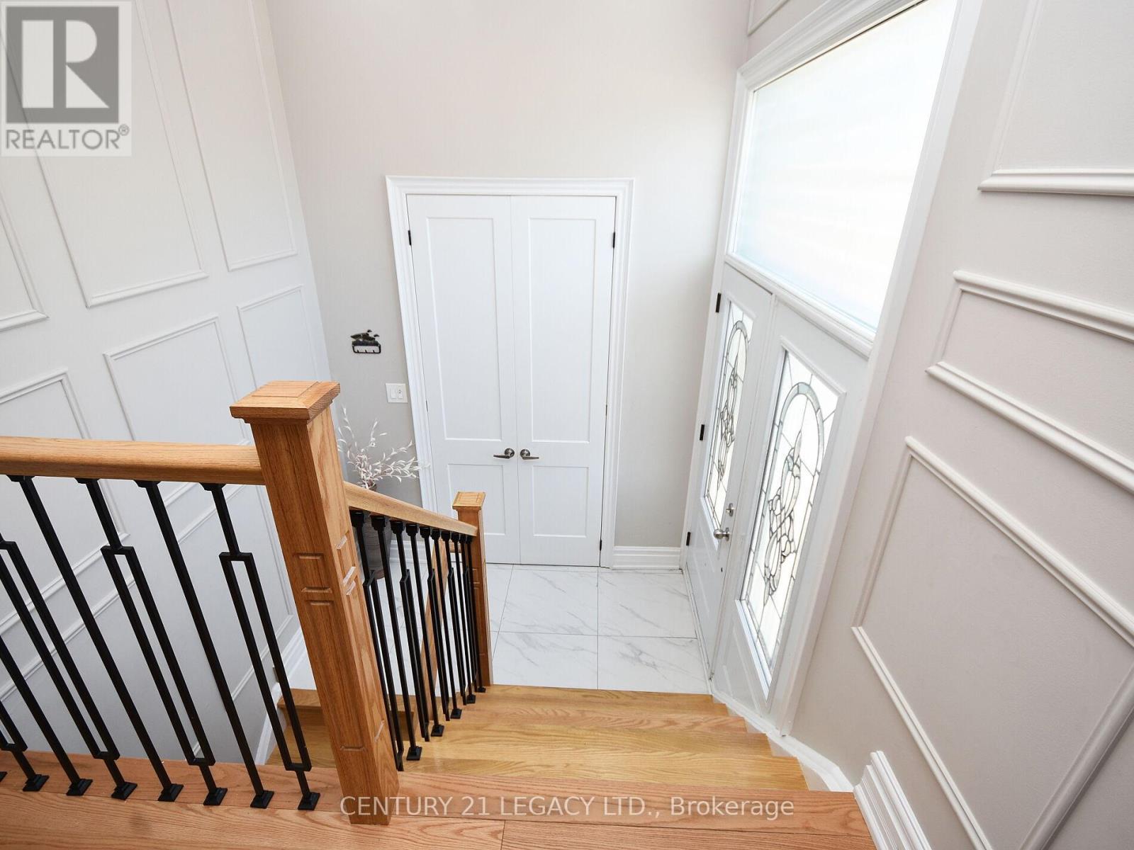 3368 Chipley Crescent, Mississauga, ON - Indoor Photo Showing Other Room