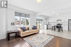 Living Kitchen combo -