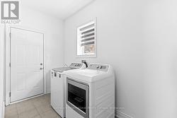 Laundry -
