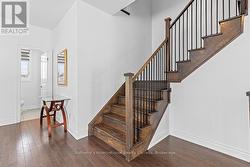 Stairs to 2nd Floor -