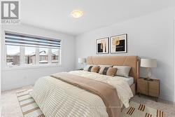 Virtually Staged Bedroom4 -