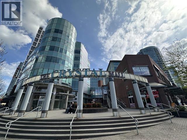 1009 4500 Kingsway, Burnaby, BC