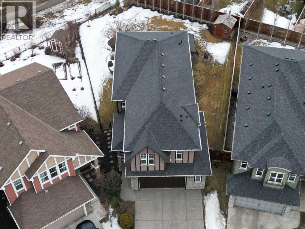 Welcome to 199 Cranarch Landing! - 199 Cranarch Landing Se, Calgary, AB - Outdoor