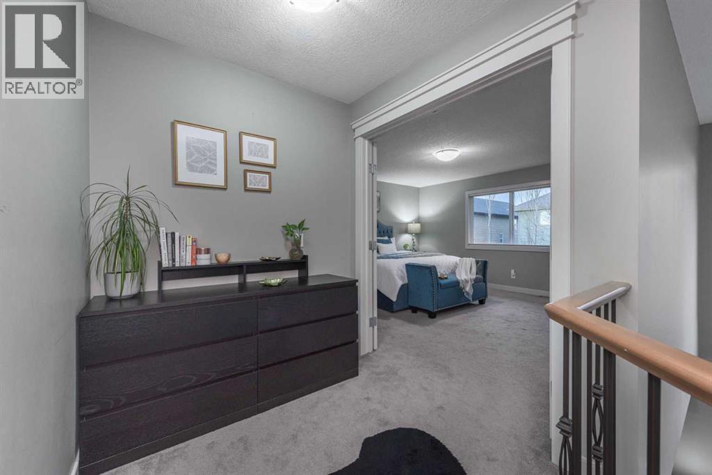 76 Evanspark Circle Nw, Calgary, AB - Indoor