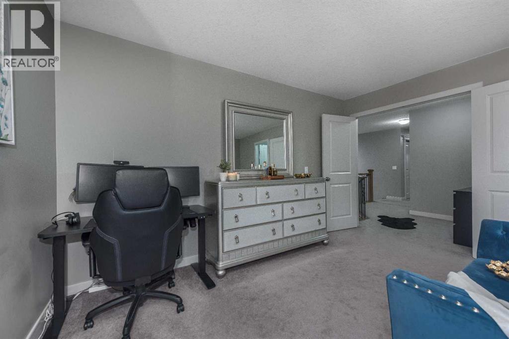 76 Evanspark Circle Nw, Calgary, AB - Indoor