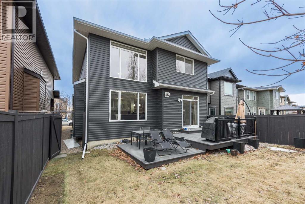 76 Evanspark Circle Nw, Calgary, AB - Outdoor
