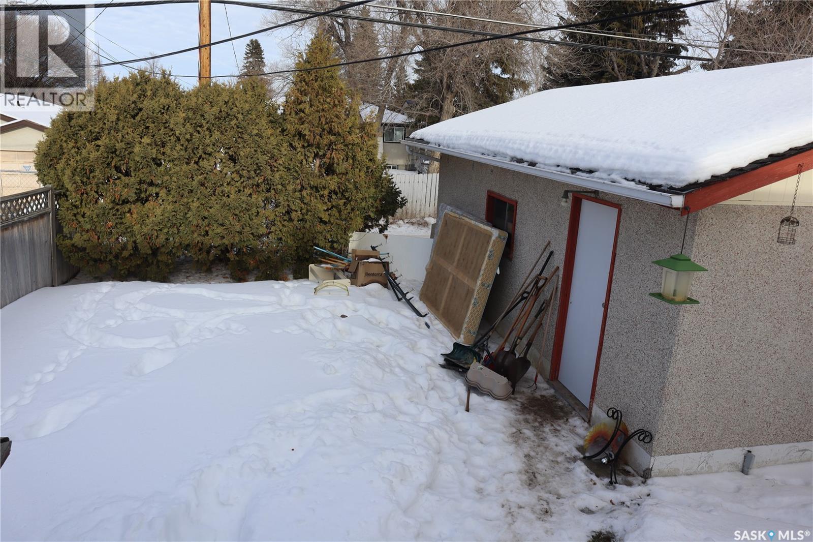 22 Ramsay Court, Saskatoon, SK - Outdoor