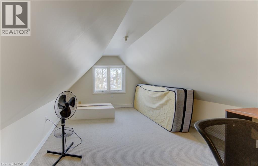 Unit 1 - 61 Waterloo Street, Kitchener, ON - Indoor