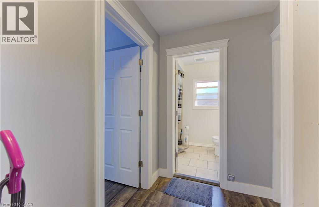 Unit 1 - 61 Waterloo Street, Kitchener, ON - Indoor Photo Showing Other Room