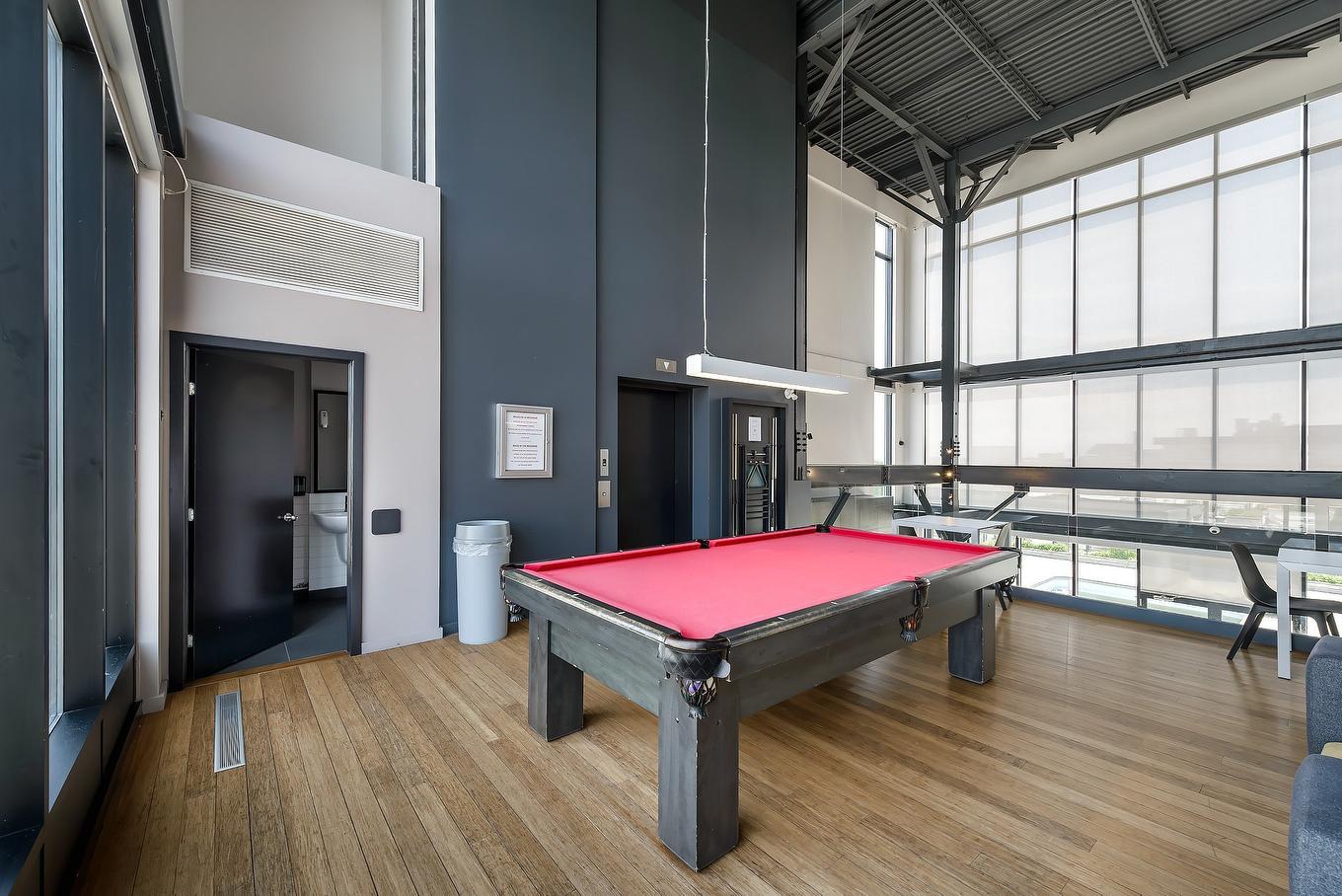 Playroom - 349-3700 Rue St-Antoine O., Montréal (Le Sud-Ouest), QC - Indoor Photo Showing Other Room