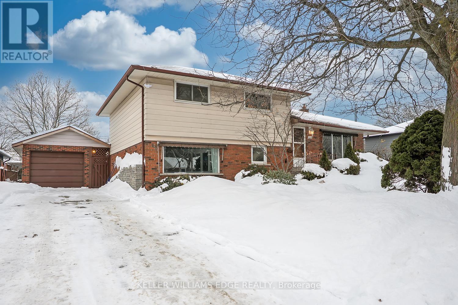 765 Wesley Street, Burlington, ON - Outdoor