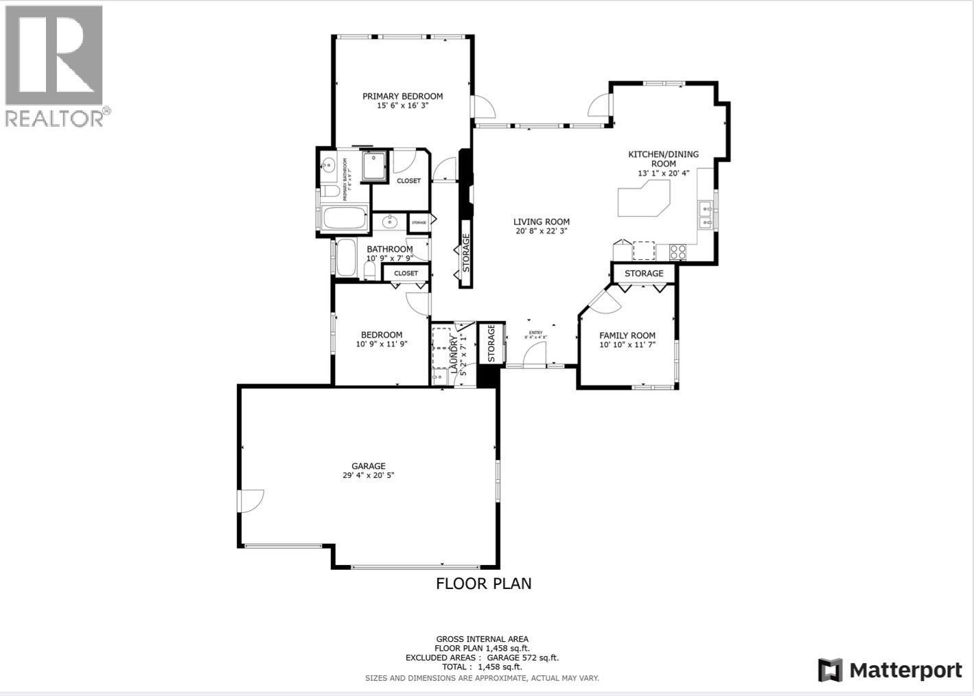 2523 Golf View Crescent, Blind Bay, BC - Other