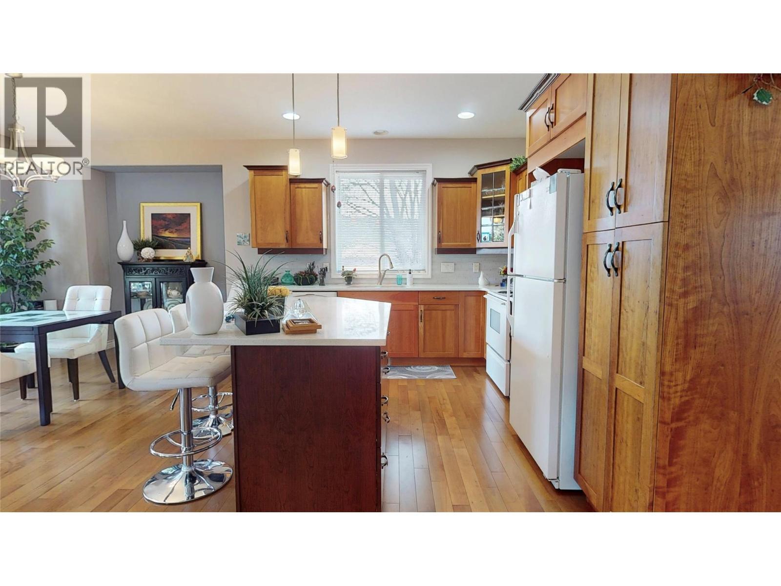 2523 Golf View Crescent, Blind Bay, BC - Indoor