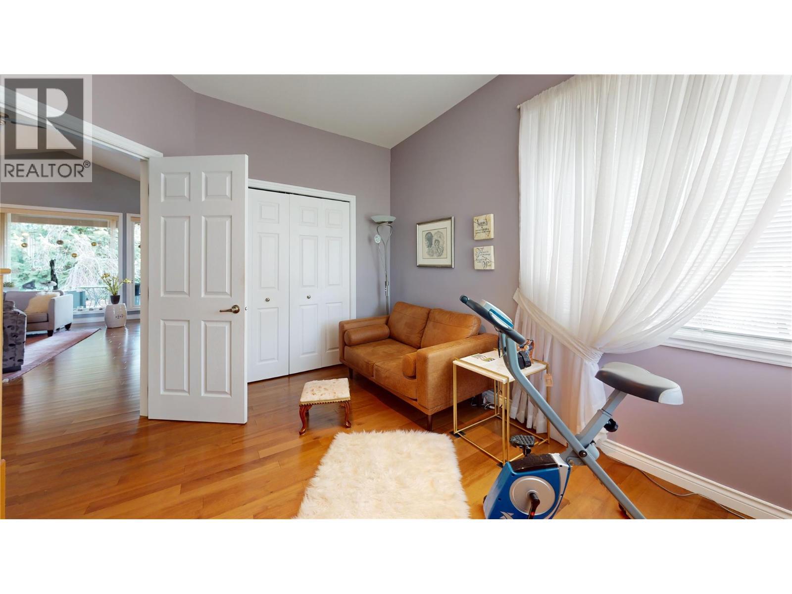 2523 Golf View Crescent, Blind Bay, BC - Indoor